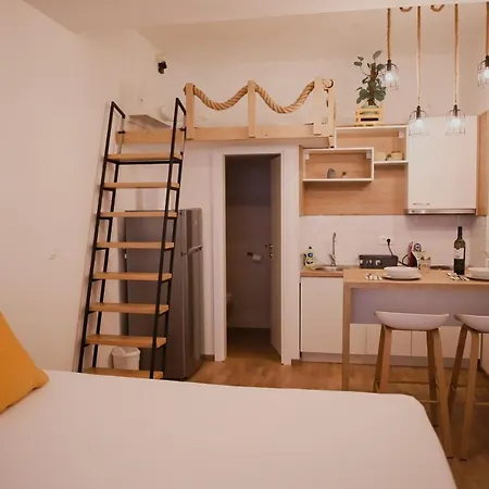 Neo Apartman Mostar