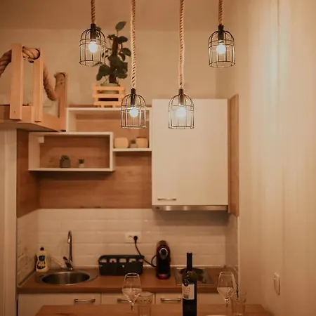 Neo Apartment *