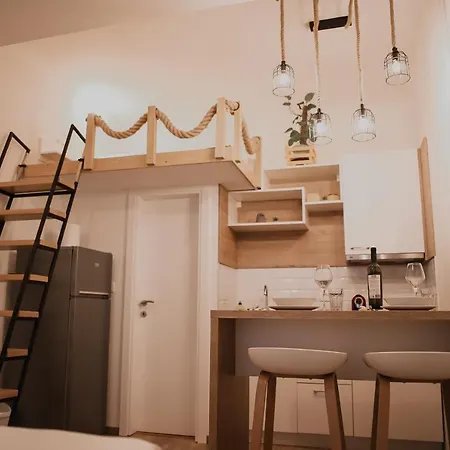 Apartment Neo