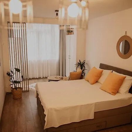 Neo Apartment *