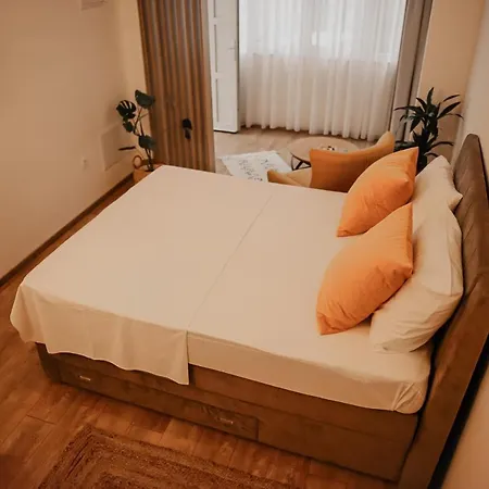 Neo Apartment Mostar