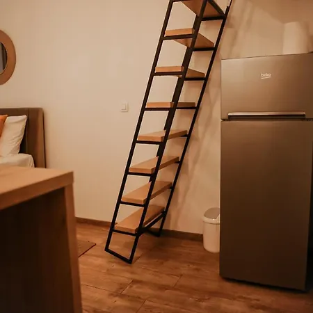 Neo Apartment *