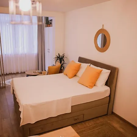 Apartman Neo Mostar