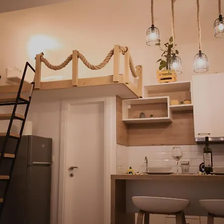 Neo Apartment Mostar