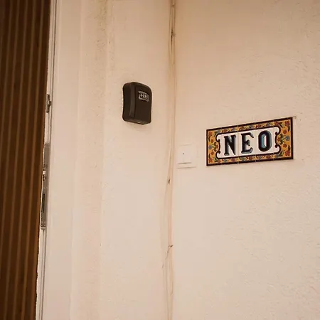 Neo Apartment *