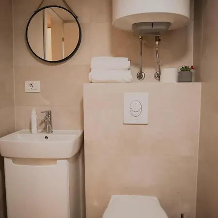 Neo Apartment *