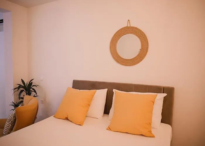 Apartamento Neo Mostar